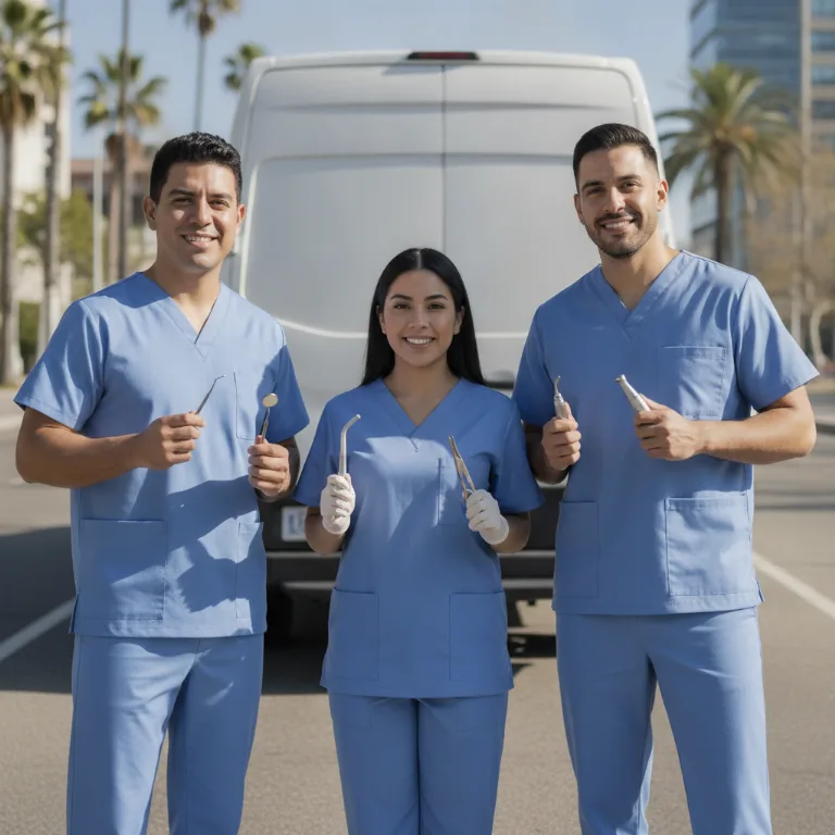 dentista Curitibanos