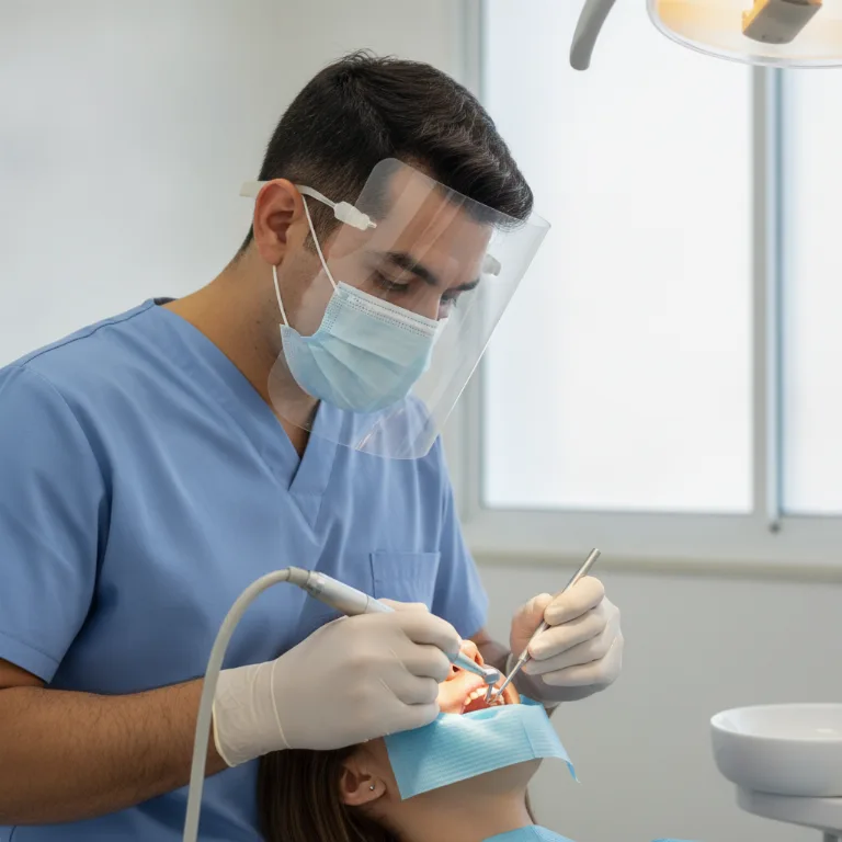 dentista Curitibanos
